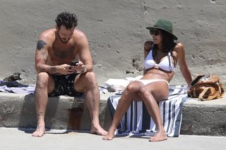 Pia Miller feet photo 8