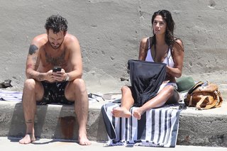 Pia Miller feet photo 7