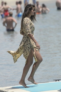 Pia Miller feet photo 14