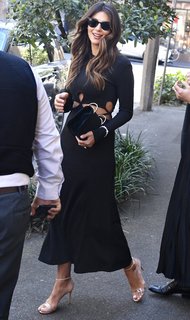 Pia Miller feet photo 10