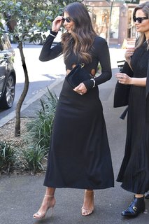 Pia Miller feet photo 5