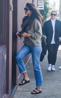 Pia Miller feet photo 16