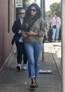 Pia Miller feet photo 15