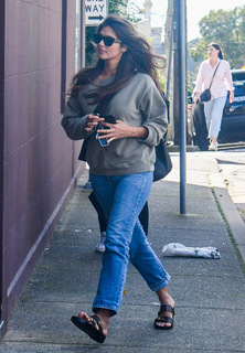 Pia Miller feet photo 13