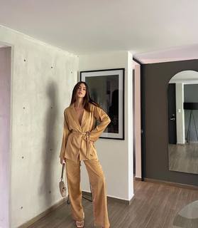 Pia Requejo feet photo 9
