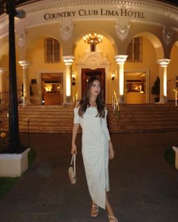 Pia Requejo feet photo 19