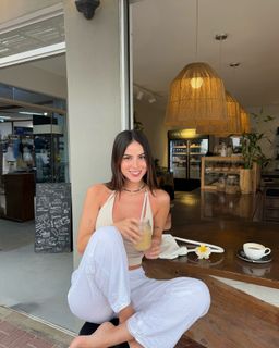 Pia Requejo feet photo 8