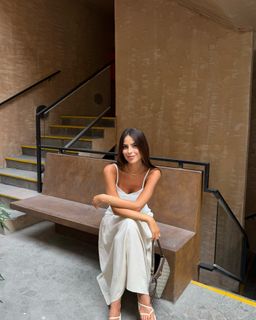 Pia Requejo feet photo 7