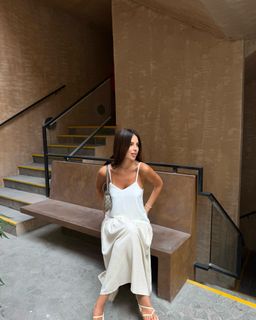 Pia Requejo feet photo 6