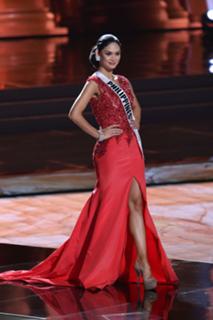 Pia Wurtzbach feet photo 14