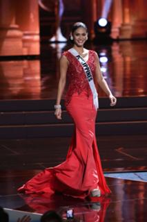 Pia Wurtzbach feet photo 13