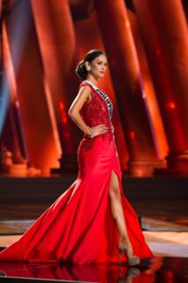 Pia Wurtzbach feet photo 12