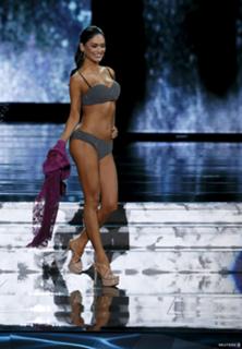 Pia Wurtzbach feet photo 6