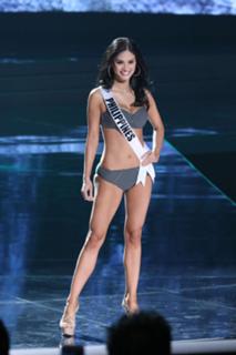Pia Wurtzbach feet photo 3