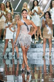 Pia Wurtzbach feet photo 15