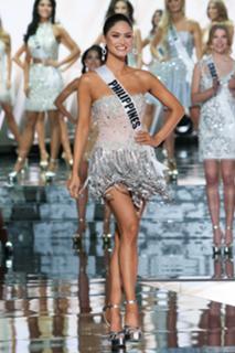 Pia Wurtzbach feet photo 14