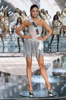 Pia Wurtzbach feet photo 13