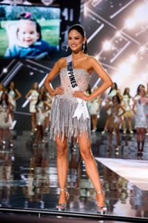 Pia Wurtzbach feet photo 12
