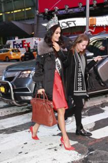 Pia Wurtzbach feet photo 10