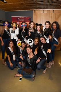 Pia Wurtzbach feet photo 8
