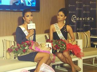 Pia Wurtzbach feet photo 1