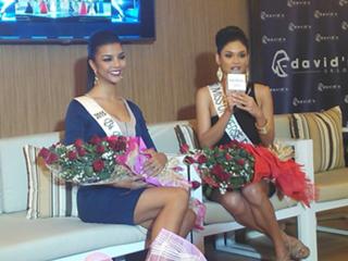 Pia Wurtzbach feet photo 20