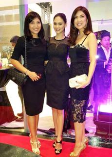 Pia Wurtzbach feet photo 11