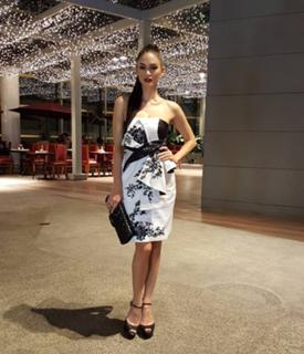 Pia Wurtzbach feet photo 10