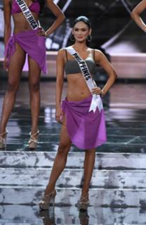 Pia Wurtzbach feet photo 20