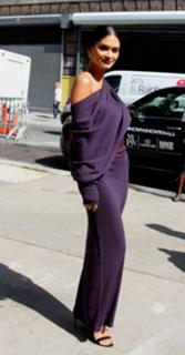Pia Wurtzbach feet photo 10