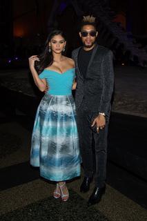 Pia Wurtzbach feet photo 5