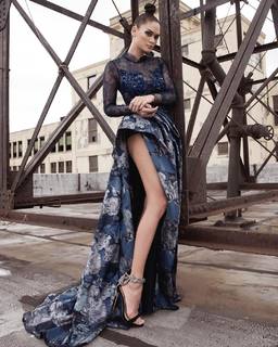 Pia Wurtzbach feet photo 15