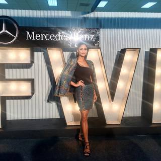 Pia Wurtzbach feet photo 14