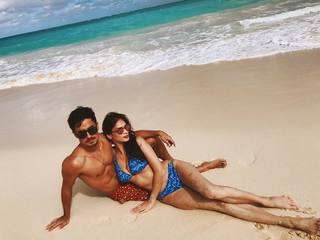 Pia Wurtzbach feet photo 13