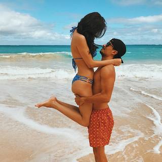 Pia Wurtzbach feet photo 11