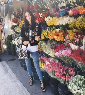 Pia Wurtzbach feet photo 5