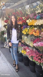 Pia Wurtzbach feet photo 4
