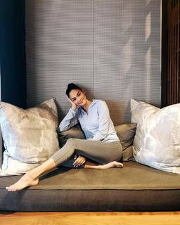Pia Wurtzbach feet photo 19