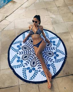Pia Wurtzbach feet photo 18