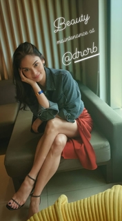Pia Wurtzbach feet photo 17