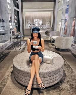 Pia Wurtzbach feet photo 15