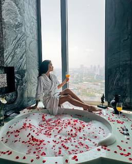 Pia Wurtzbach feet photo 14