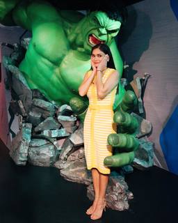Pia Wurtzbach feet photo 5