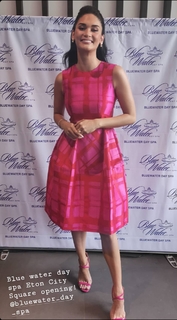 Pia Wurtzbach feet photo 2
