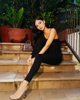 Pia Wurtzbach feet photo 20