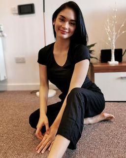 Pia Wurtzbach feet photo 17
