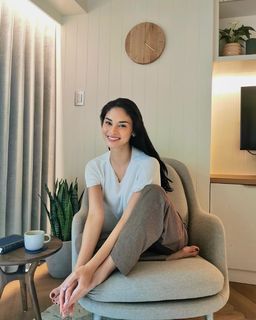 Pia Wurtzbach feet photo 16