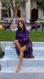 Pia Wurtzbach feet photo 11