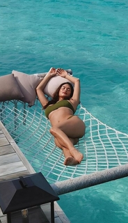 Pia Wurtzbach feet photo 5