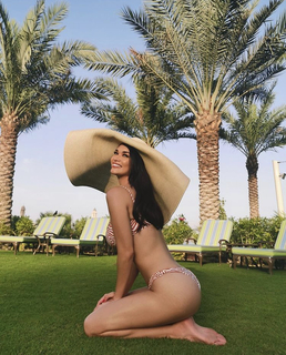 Pia Wurtzbach feet photo 6